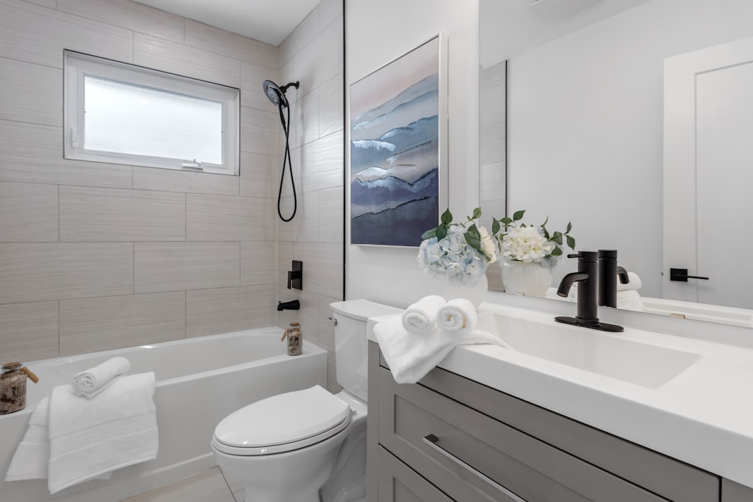 Creating Accessible Bathrooms with ADA Showers